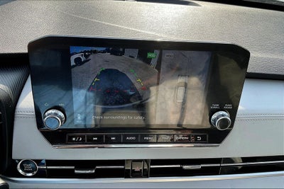 2024 Mitsubishi Outlander SEL