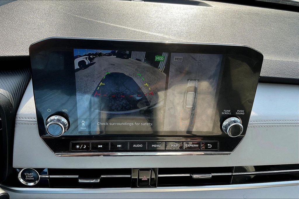 2024 Mitsubishi Outlander SEL