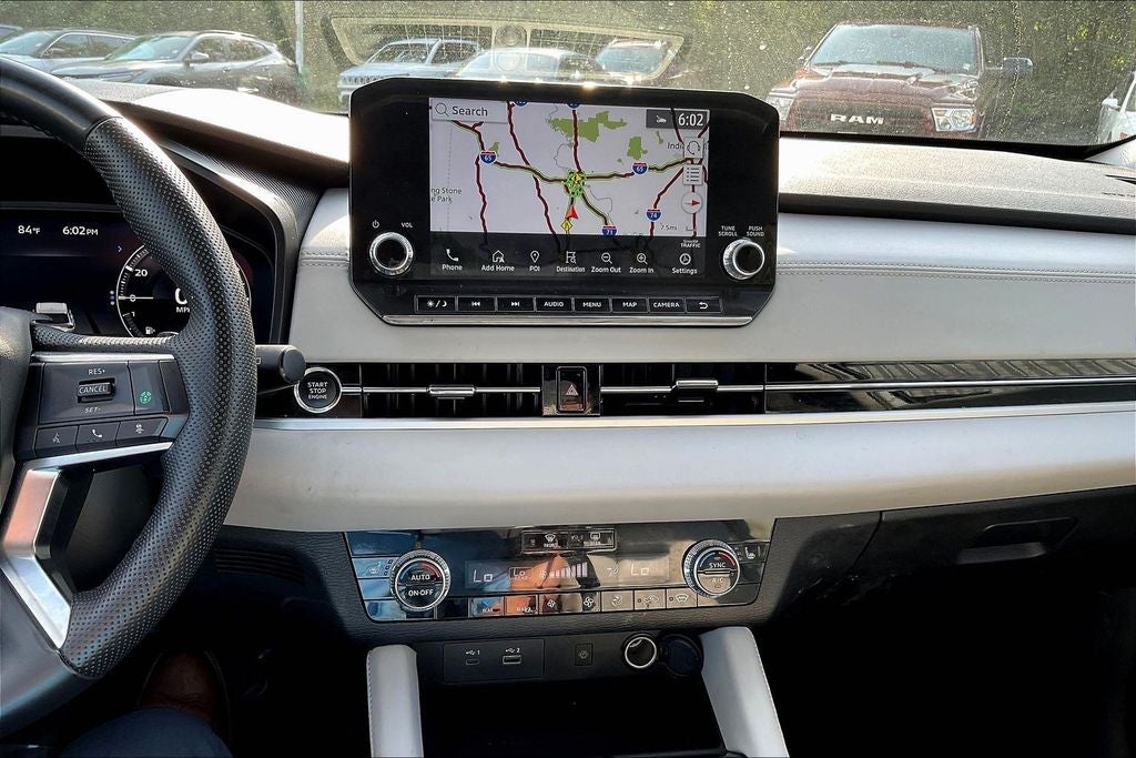 2024 Mitsubishi Outlander SEL