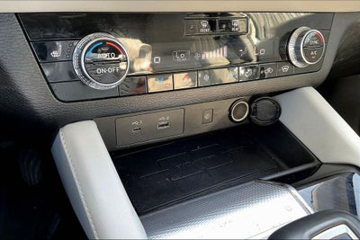 2024 Mitsubishi Outlander SEL