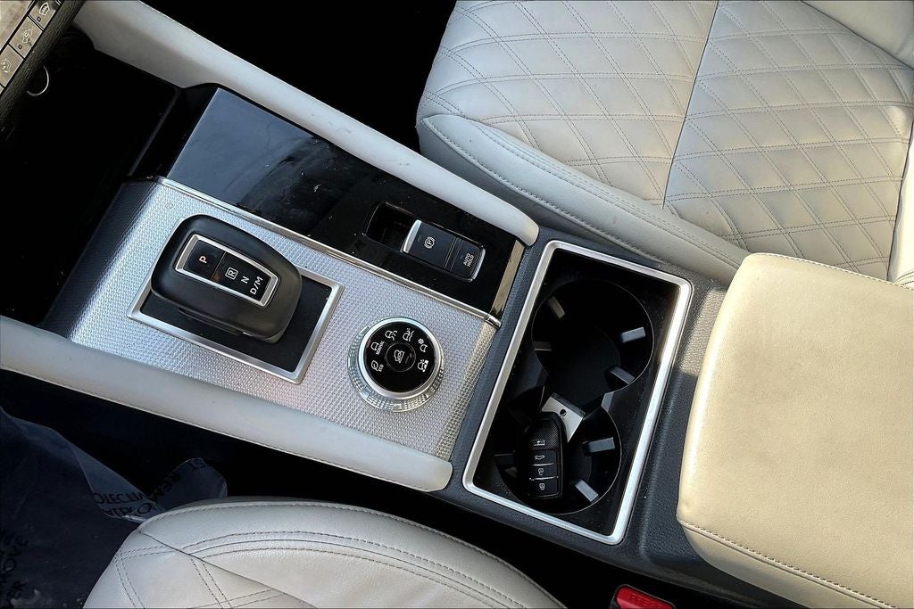 2024 Mitsubishi Outlander SEL