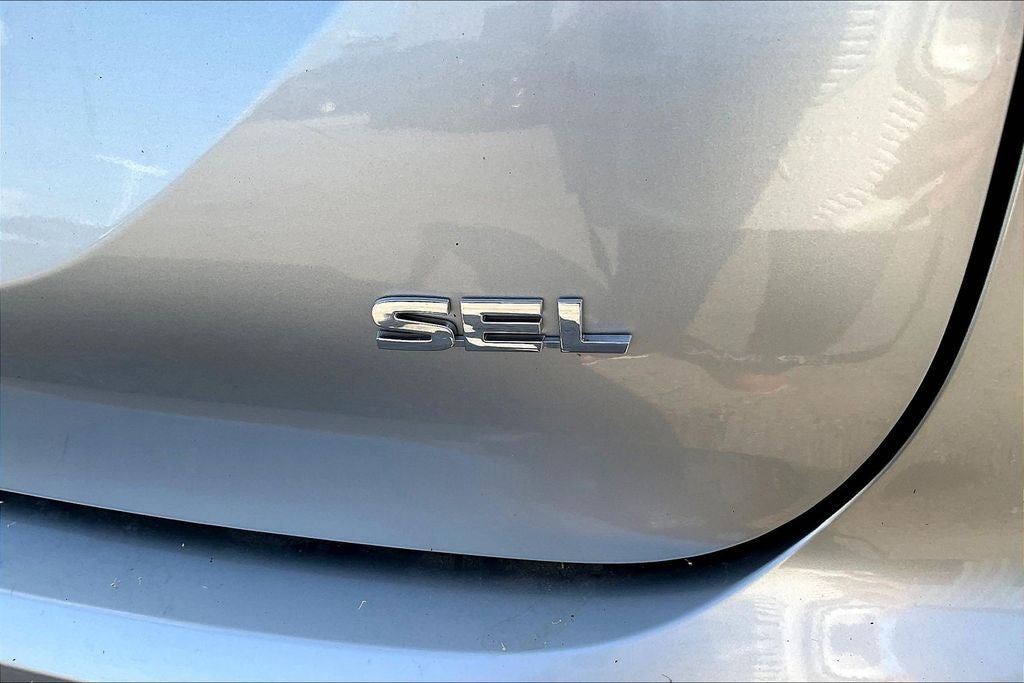 2024 Mitsubishi Outlander SEL