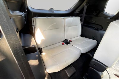 2024 Mitsubishi Outlander SEL
