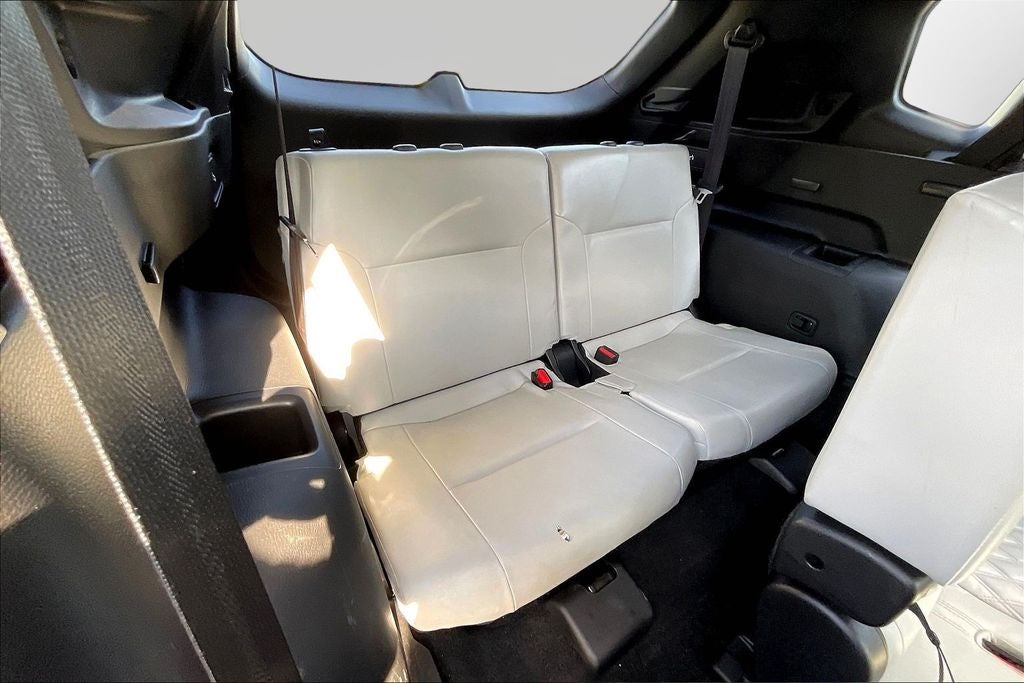2024 Mitsubishi Outlander SEL