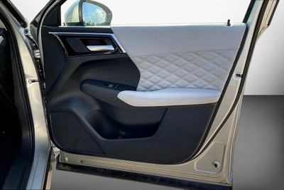 2024 Mitsubishi Outlander SEL
