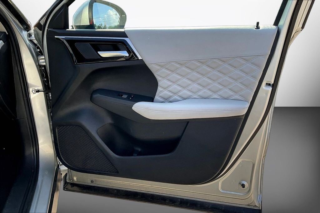 2024 Mitsubishi Outlander SEL