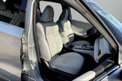 2024 Mitsubishi Outlander SEL