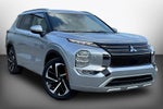 2024 Mitsubishi Outlander SEL
