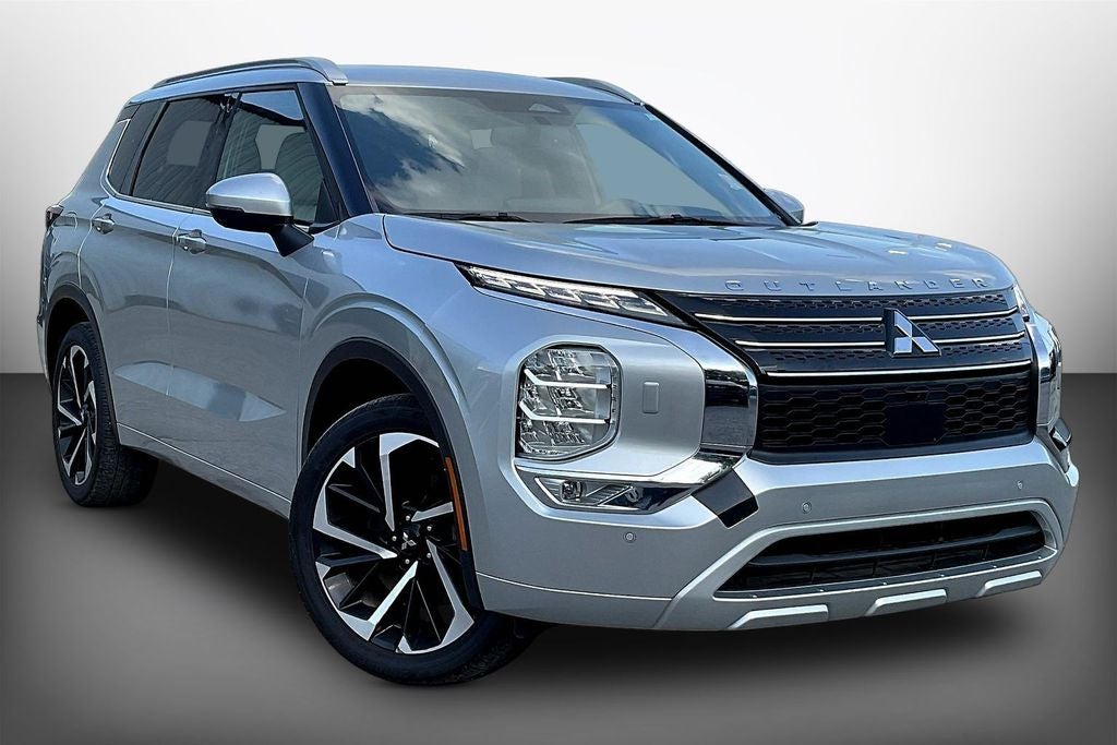 2024 Mitsubishi Outlander SEL