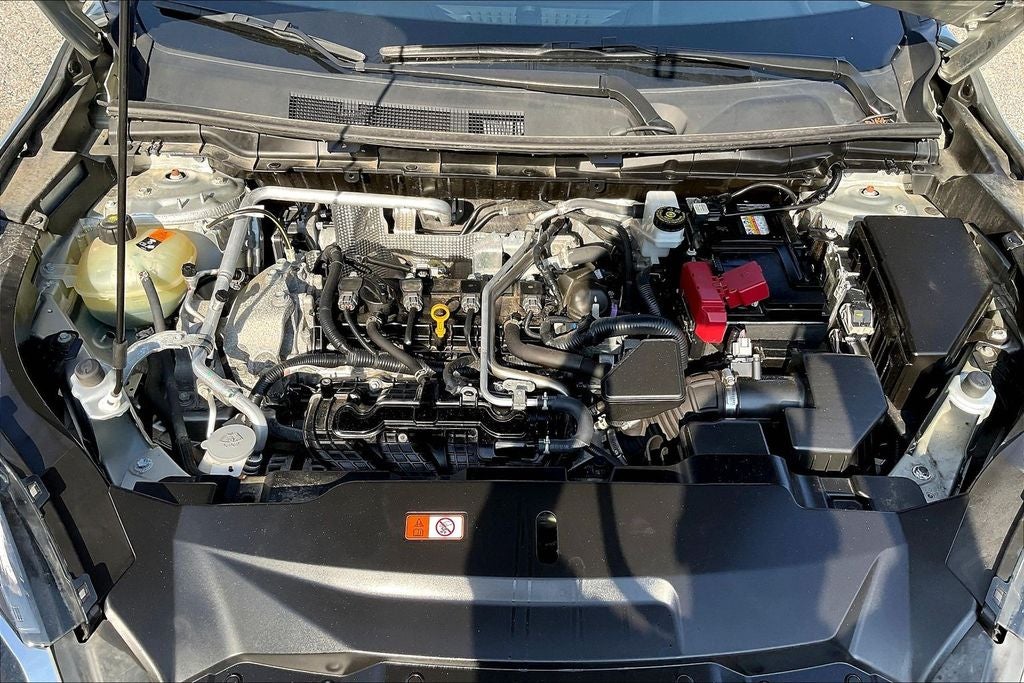2024 Mitsubishi Outlander SEL