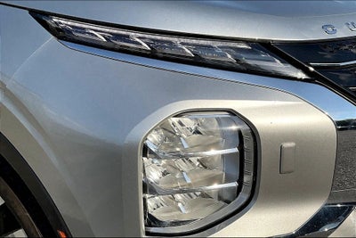 2024 Mitsubishi Outlander SEL