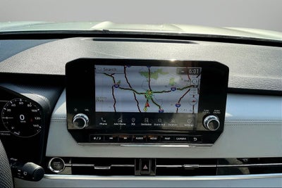 2024 Mitsubishi Outlander SEL
