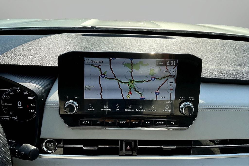 2024 Mitsubishi Outlander SEL
