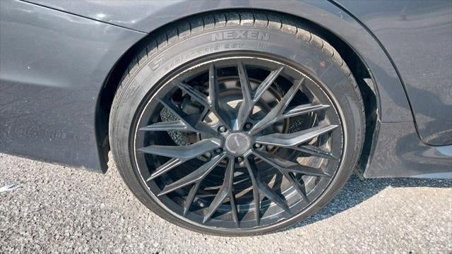 2020 Subaru WRX Base