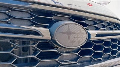 2020 Subaru WRX Base