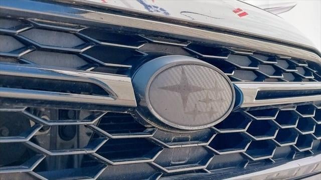 2020 Subaru WRX Base