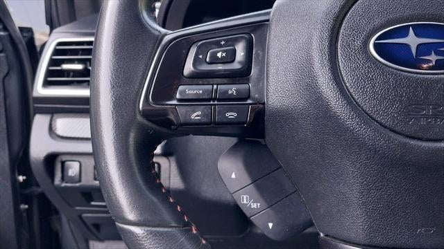 2020 Subaru WRX Base