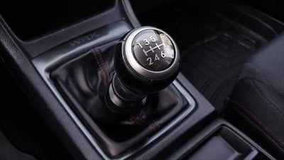 2020 Subaru WRX Base