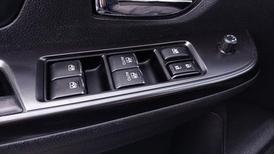 2020 Subaru WRX Base