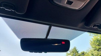 2020 Subaru WRX Base