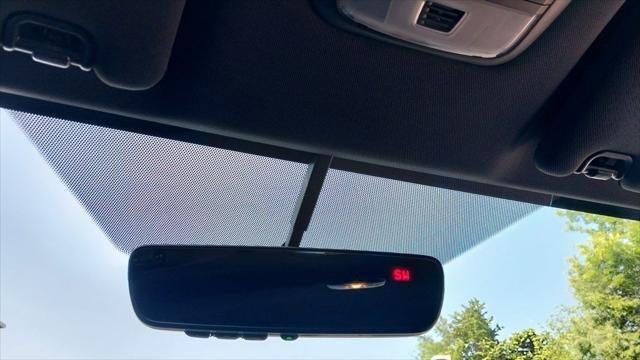 2020 Subaru WRX Base