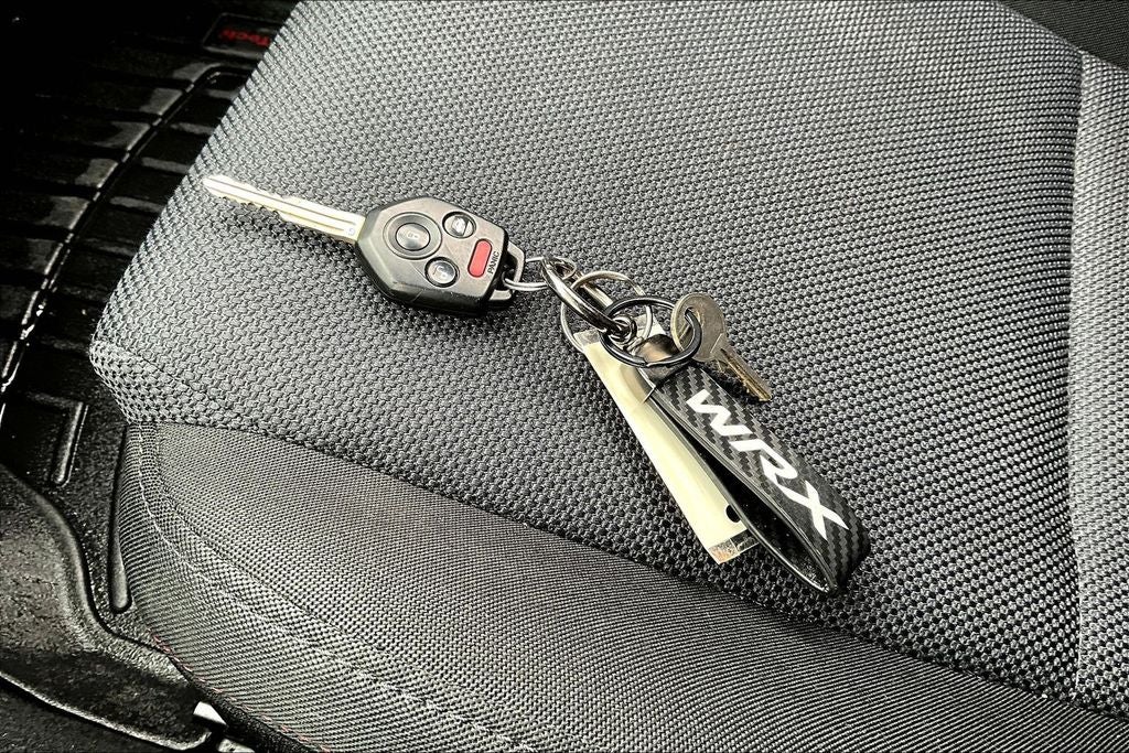 2020 Subaru WRX Base