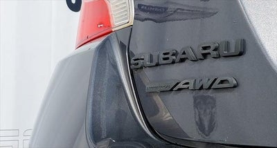2020 Subaru WRX Base