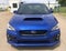 2016 Subaru WRX Base