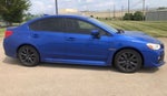 2016 Subaru WRX Base
