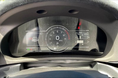 2024 Subaru BRZ Limited