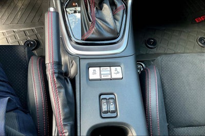 2024 Subaru BRZ Limited