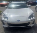 2024 Subaru BRZ Limited