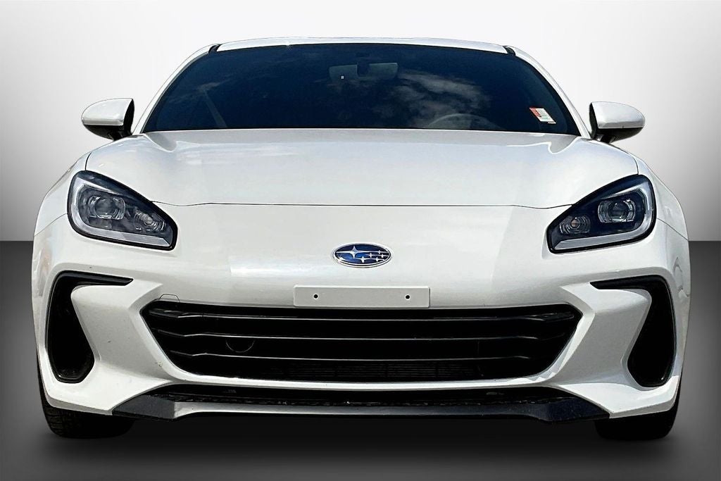 2024 Subaru BRZ Limited