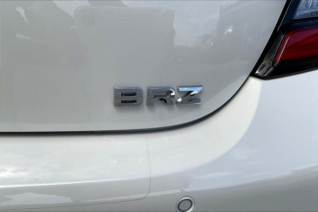 2024 Subaru BRZ Limited