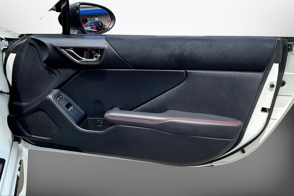 2024 Subaru BRZ Limited