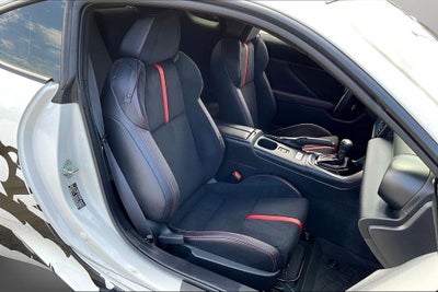 2024 Subaru BRZ Limited