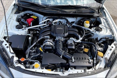 2024 Subaru BRZ Limited