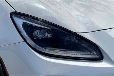 2024 Subaru BRZ Limited