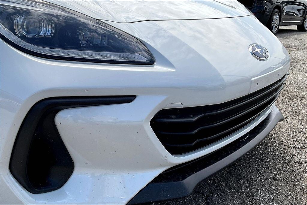 2024 Subaru BRZ Limited