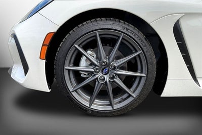 2024 Subaru BRZ Limited