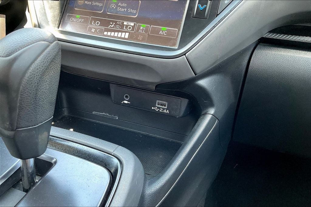 2024 Subaru Crosstrek Base