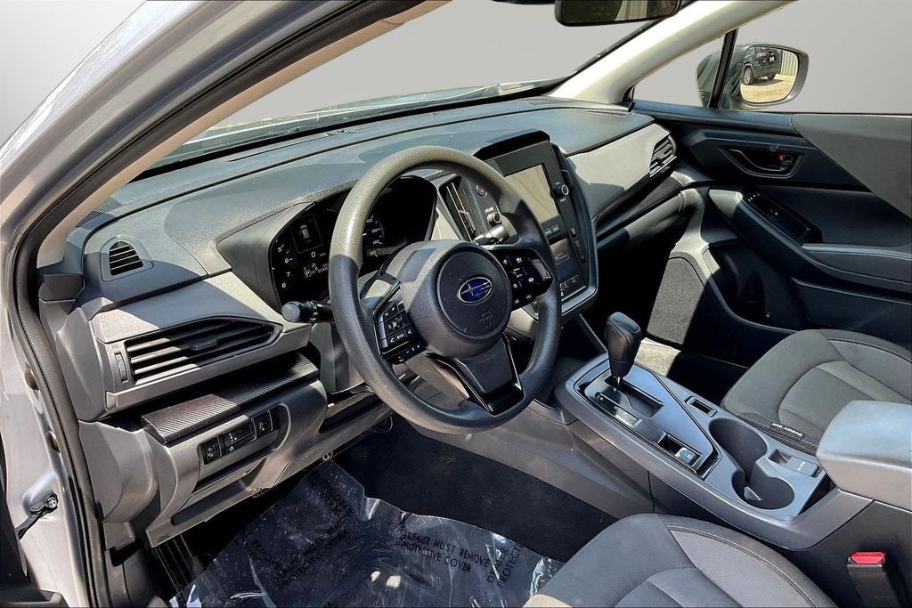 2024 Subaru Crosstrek Base