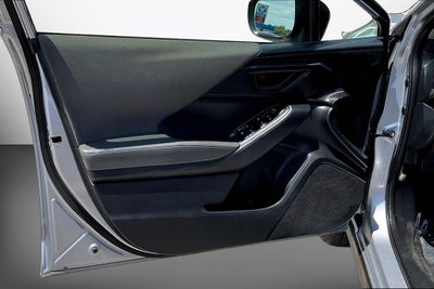2024 Subaru Crosstrek Base