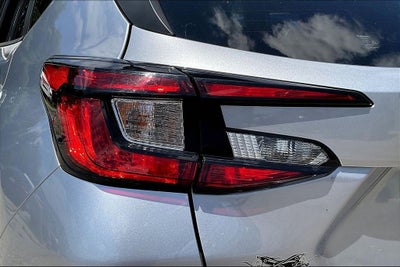 2024 Subaru Crosstrek Base