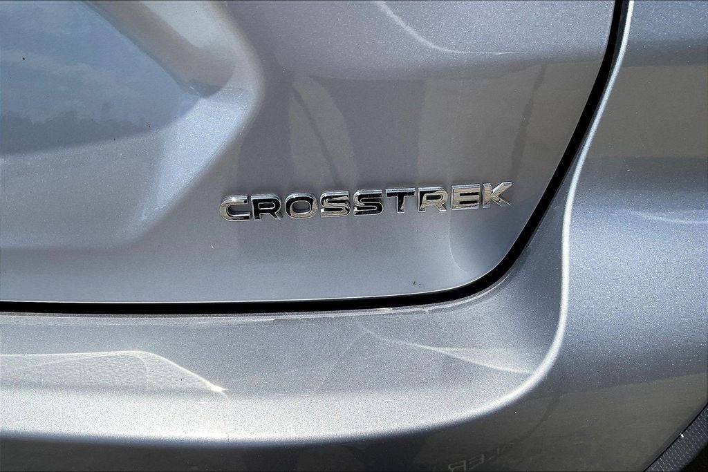 2024 Subaru Crosstrek Base