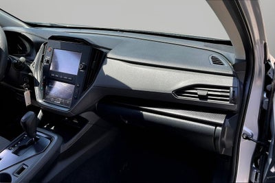 2024 Subaru Crosstrek Base