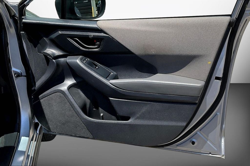 2024 Subaru Crosstrek Base