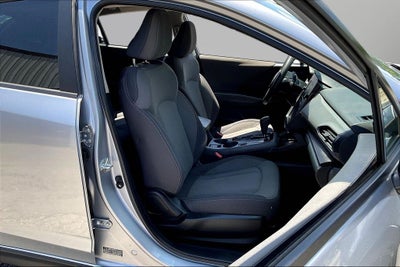 2024 Subaru Crosstrek Base