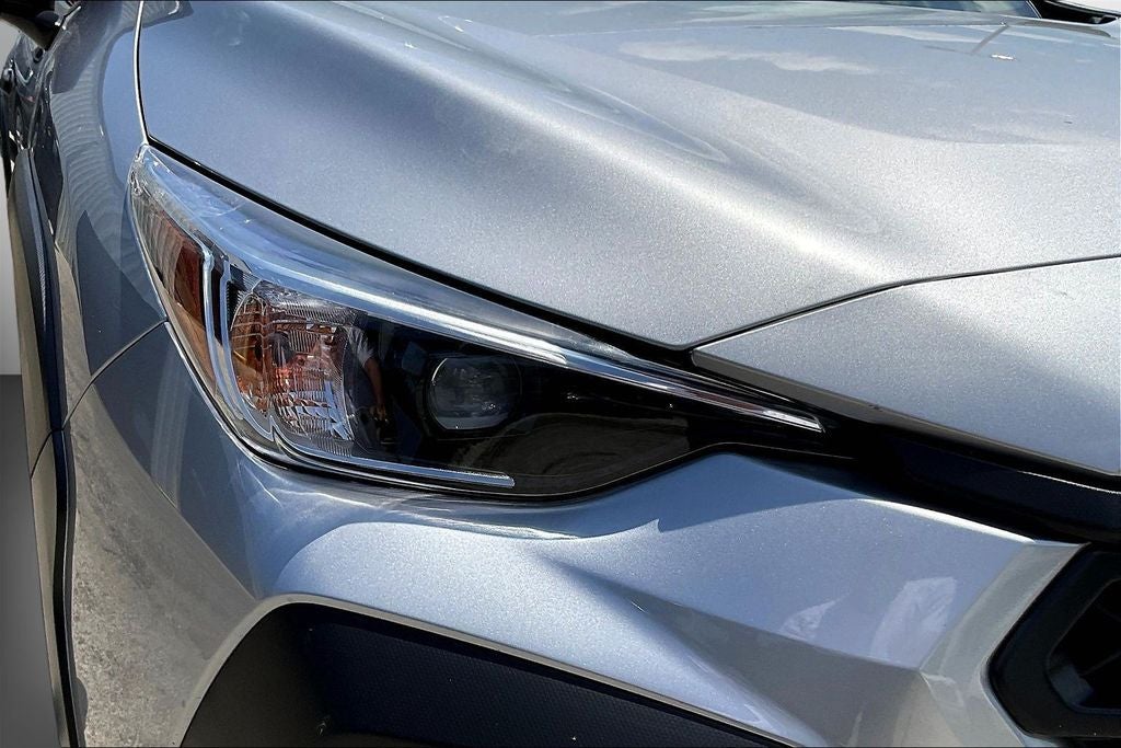 2024 Subaru Crosstrek Base