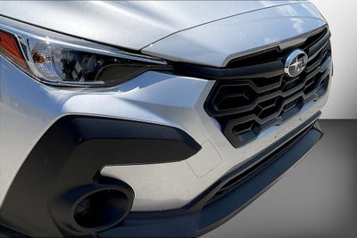 2024 Subaru Crosstrek Base